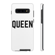 Load image into Gallery viewer, &quot;QUEEN&quot; Phone Case
