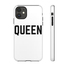 Load image into Gallery viewer, &quot;QUEEN&quot; Phone Case
