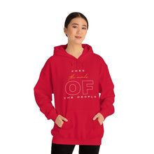 Load image into Gallery viewer, Unisex &quot;Major Statement&quot; Heavy Blend™ Hooded Sweatshirt
