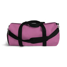 Load image into Gallery viewer, &quot;Free Mind&quot; Pink Duffel Bag
