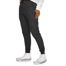 Load image into Gallery viewer, Women&#39;s &quot;PUSH&quot; Fleece Joggers
