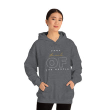 Load image into Gallery viewer, Unisex &quot;Major Statement&quot; Heavy Blend™ Hooded Sweatshirt
