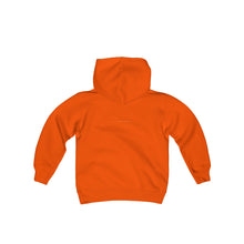 Load image into Gallery viewer, Youth &quot;Define Free&quot; Heavy Blend Hooded Sweatshirt
