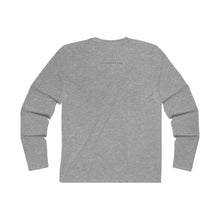 Load image into Gallery viewer, Men&#39;s &quot;Define Free&quot; Long Sleeve Crew Tee
