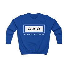 Load image into Gallery viewer, Kids AAO Sweatshirt
