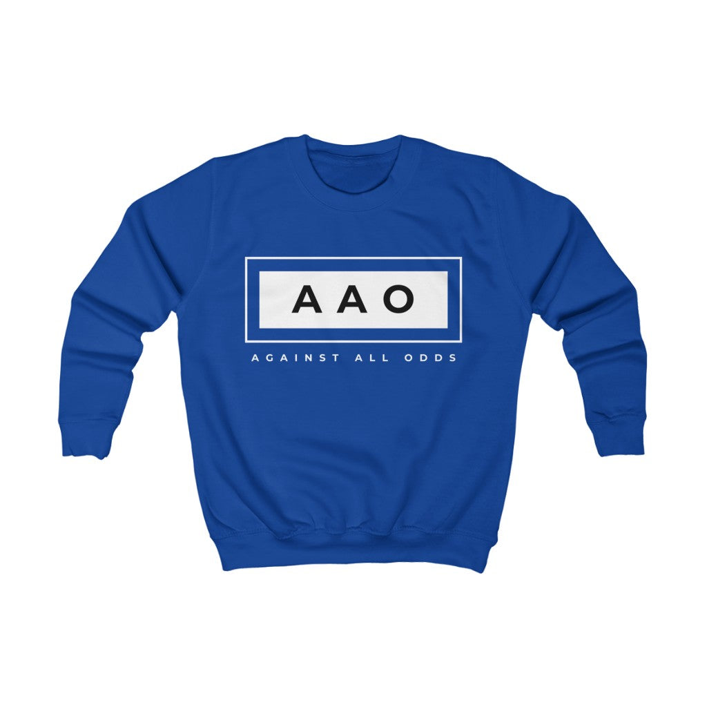 Kids AAO Sweatshirt