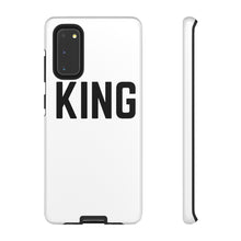 Load image into Gallery viewer, &quot;KING&quot; Phone Case
