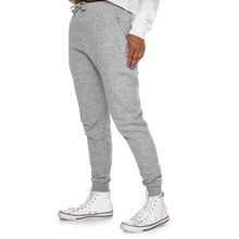 Load image into Gallery viewer, Women&#39;s &quot;PUSH&quot; Fleece Joggers
