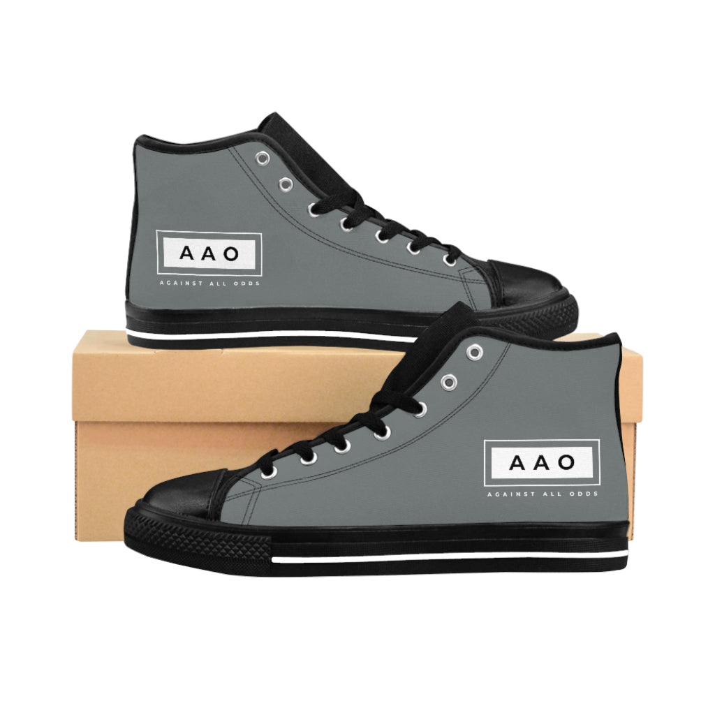 Men's High-top AAO Sneakers