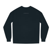 Load image into Gallery viewer, Unisex &quot;Define Free&quot; Crew Neck Sweatshirt
