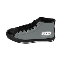Load image into Gallery viewer, Men&#39;s High-top AAO Sneakers
