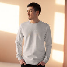 Load image into Gallery viewer, Unisex &quot;Major Statement&quot; Rise Sweatshirt
