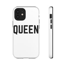 Load image into Gallery viewer, &quot;QUEEN&quot; Phone Case
