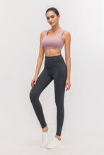 Load image into Gallery viewer, High Waist Active Leggings
