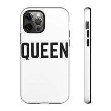 Load image into Gallery viewer, &quot;QUEEN&quot; Phone Case
