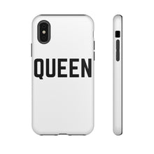 Load image into Gallery viewer, &quot;QUEEN&quot; Phone Case
