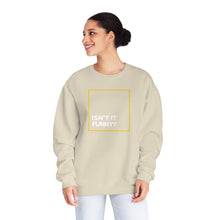 Load image into Gallery viewer, Unisex NuBlend® &quot;Check The Box&quot; Crewneck Sweatshirt
