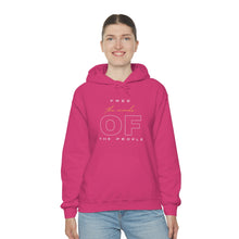 Load image into Gallery viewer, Unisex &quot;Major Statement&quot; Heavy Blend™ Hooded Sweatshirt
