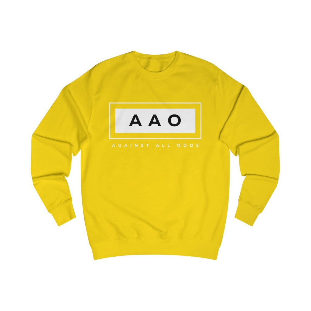 Men's AAO Sweatshirt