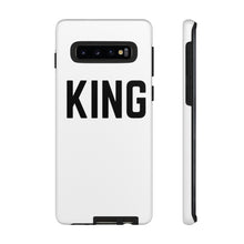 Load image into Gallery viewer, &quot;KING&quot; Phone Case
