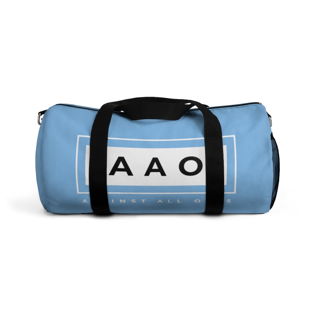 Duffel AAO Bag