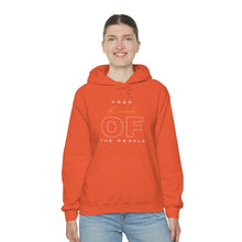 Load image into Gallery viewer, Unisex &quot;Major Statement&quot; Heavy Blend™ Hooded Sweatshirt
