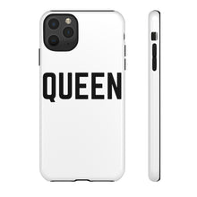 Load image into Gallery viewer, &quot;QUEEN&quot; Phone Case
