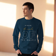 Load image into Gallery viewer, Unisex &quot;Major Statement&quot; Rise Sweatshirt
