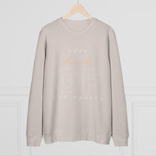 Load image into Gallery viewer, Unisex &quot;Major Statement&quot; Rise Sweatshirt
