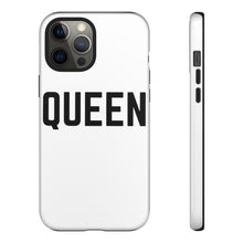 Load image into Gallery viewer, &quot;QUEEN&quot; Phone Case

