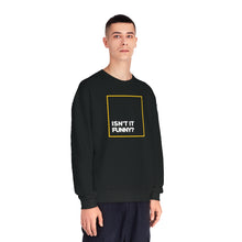 Load image into Gallery viewer, Unisex NuBlend® &quot;Check The Box&quot; Crewneck Sweatshirt
