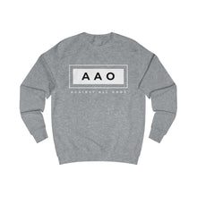 Load image into Gallery viewer, Men&#39;s AAO Sweatshirt
