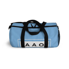 Load image into Gallery viewer, Duffel AAO Bag
