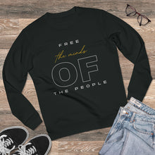 Load image into Gallery viewer, Unisex &quot;Major Statement&quot; Rise Sweatshirt
