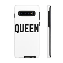 Load image into Gallery viewer, &quot;QUEEN&quot; Phone Case
