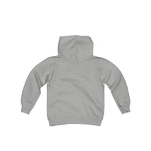 Load image into Gallery viewer, Youth &quot;Define Free&quot; Heavy Blend Hooded Sweatshirt
