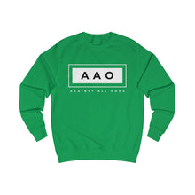 Load image into Gallery viewer, Men&#39;s AAO Sweatshirt
