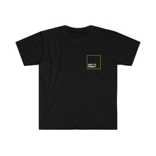 Load image into Gallery viewer, Unisex &quot;Check The Box&quot; Softstyle T-Shirt
