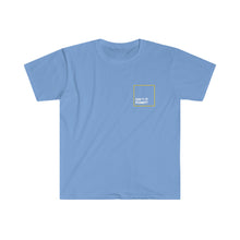 Load image into Gallery viewer, Unisex &quot;Check The Box&quot; Softstyle T-Shirt
